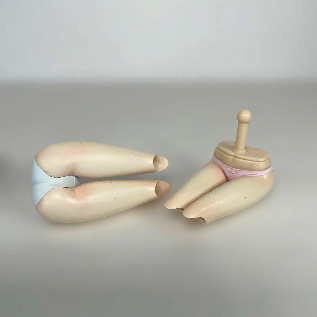 創彩少女庭園　結城まどか　 塗装完成品