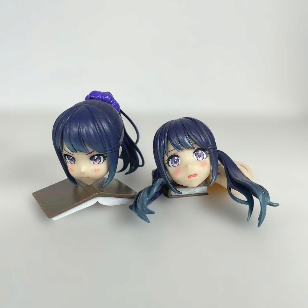 創彩少女庭園　結城まどか　 塗装完成品