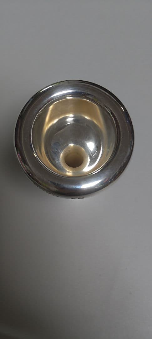willie's BOND KBコントラバストロンボーンマウスピース