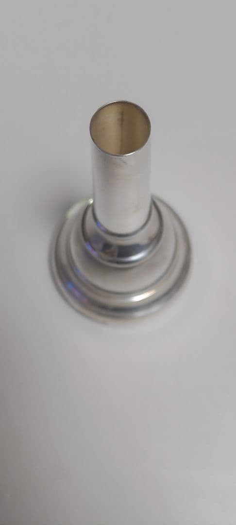 willie's BOND KBコントラバストロンボーンマウスピース