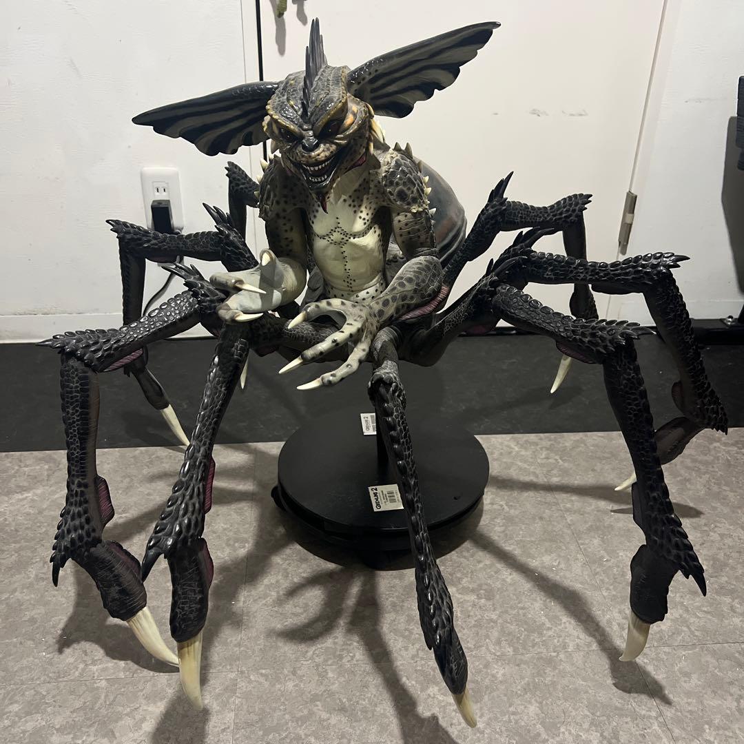 ⭐︎引き取り限定⭐︎ グレムリン　スパイダーモホーク　35インチ