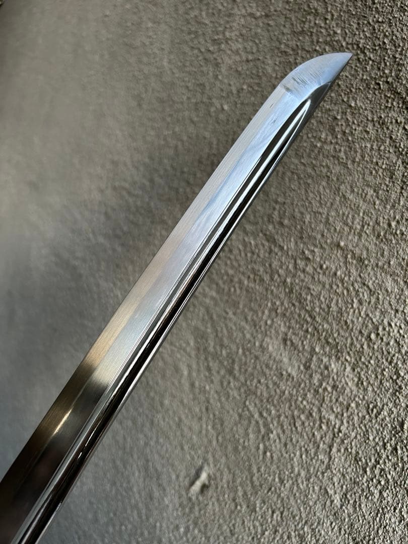 高級　同田貫　日本アンティークギャラリー製　居合刀　模造刀　模擬刀　太刀　日本刀