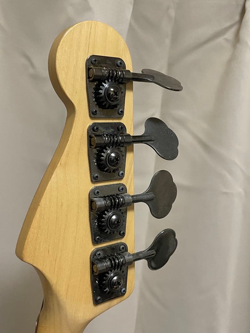 FENDER JAPAN エレキ ベース AJB-72