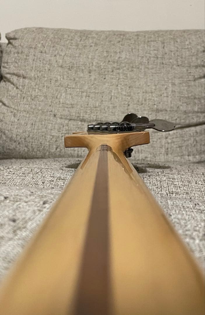 FENDER JAPAN エレキ ベース AJB-72