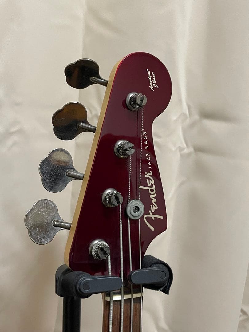 FENDER JAPAN エレキ ベース AJB-72