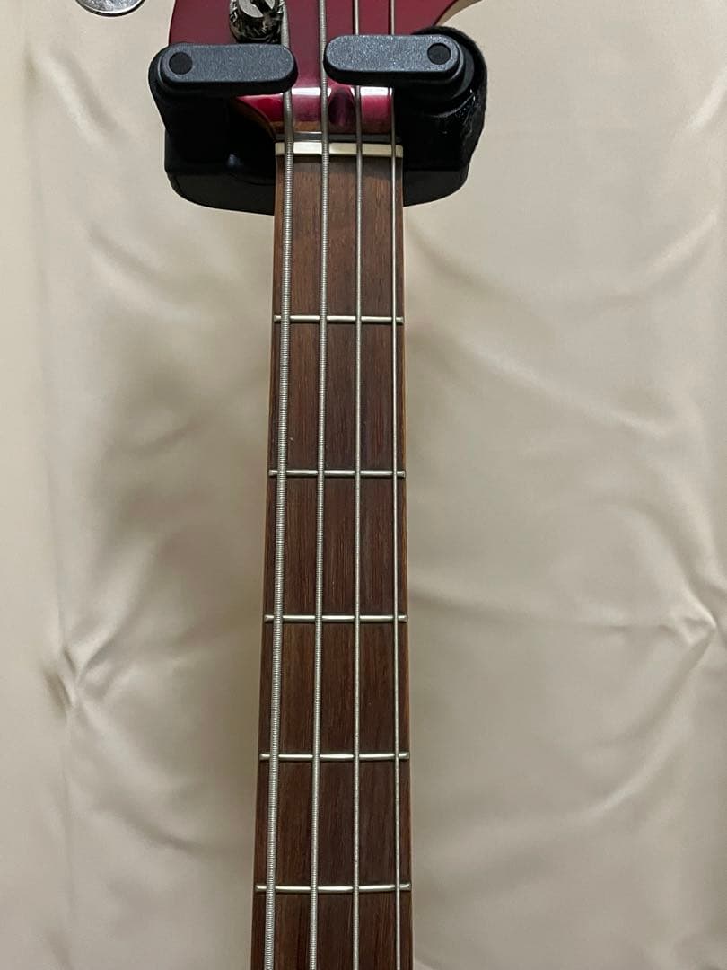 FENDER JAPAN エレキ ベース AJB-72