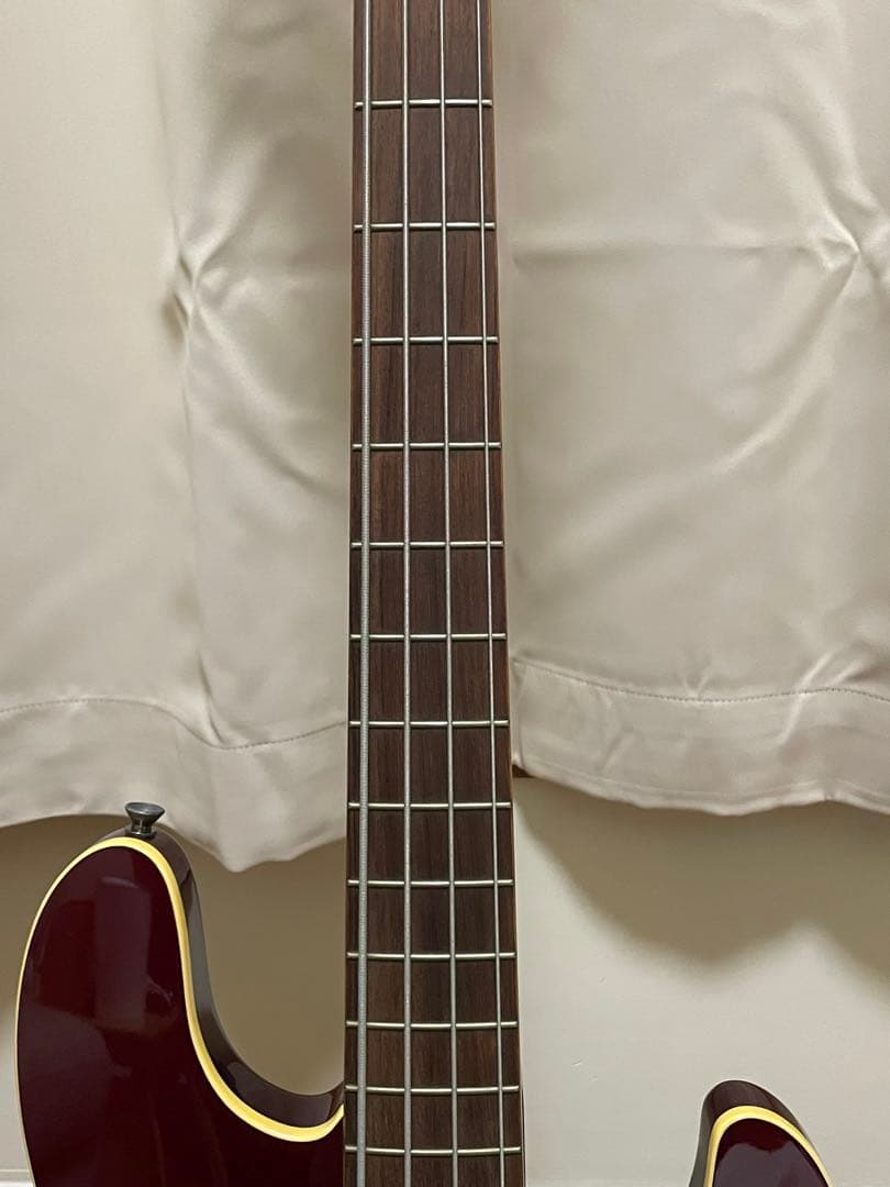FENDER JAPAN エレキ ベース AJB-72