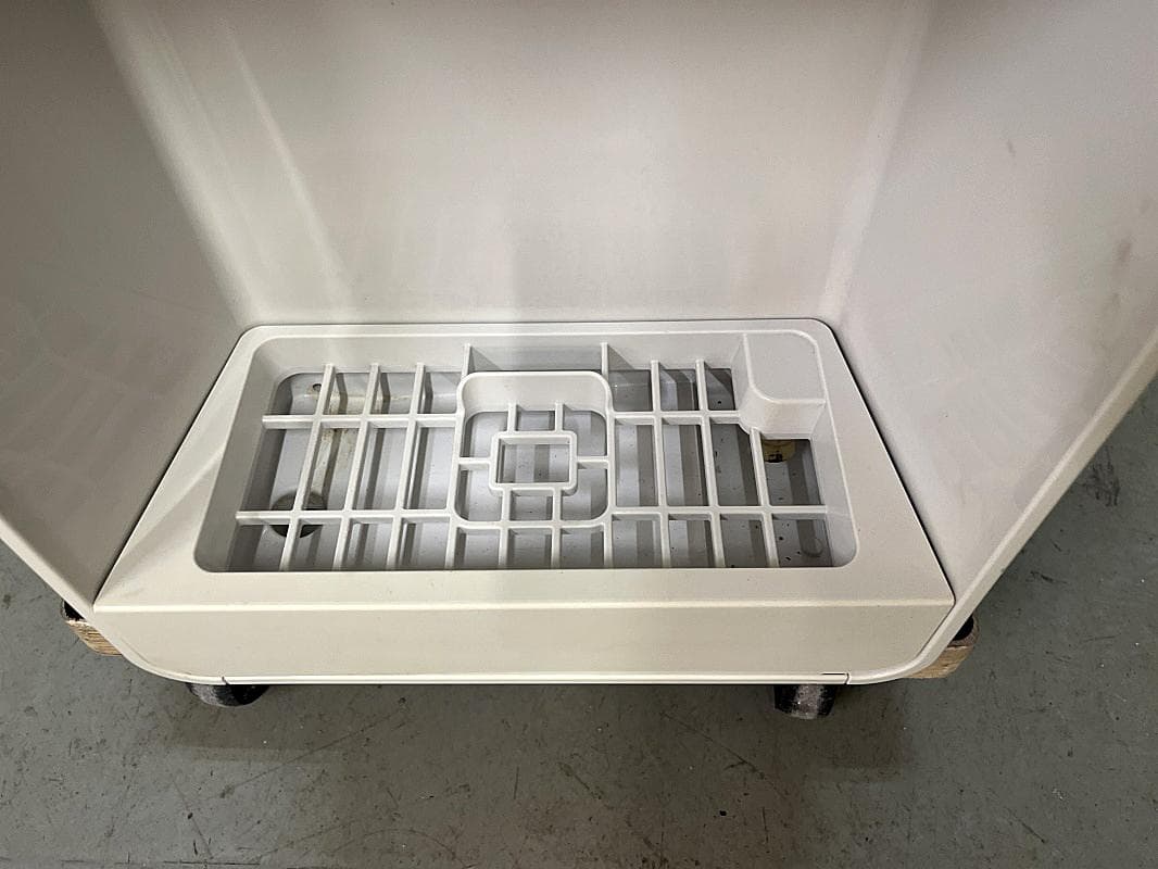 ジャンク 20年 パナソニック 製氷機 チップアイス SIM-CD125GC