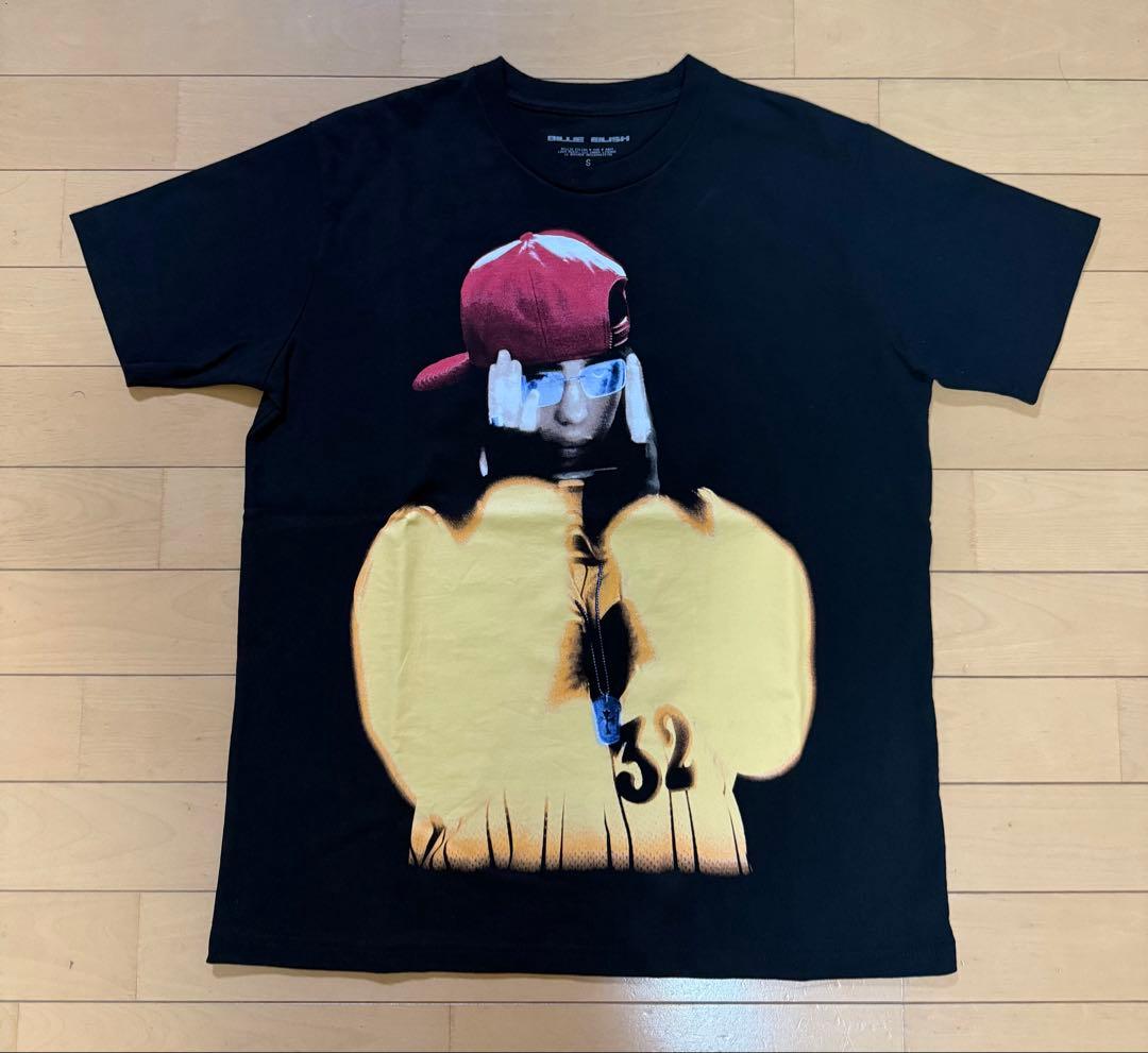 Billie Eilish HIT ME HARD AND SOFT Sサイズ