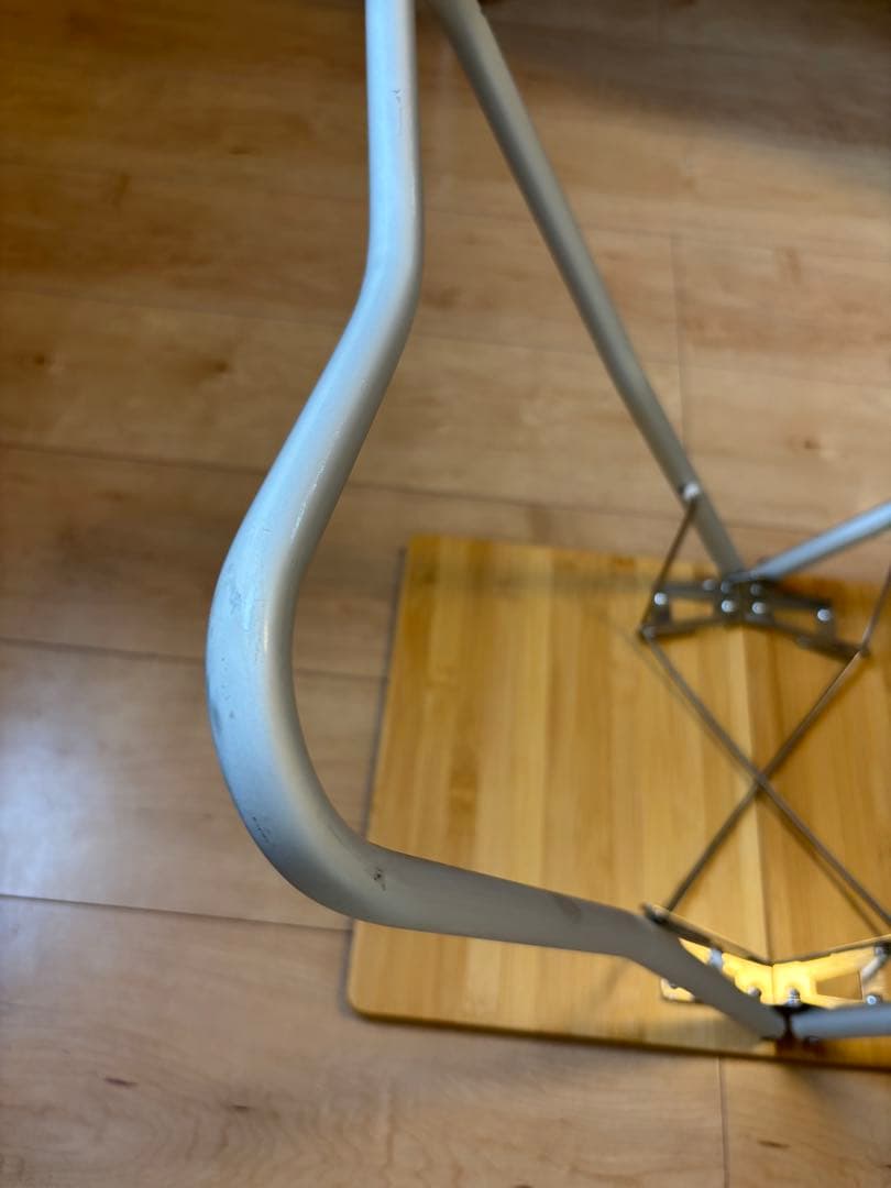 ⭐️良品⭐️ peak＊ Myテーブル竹