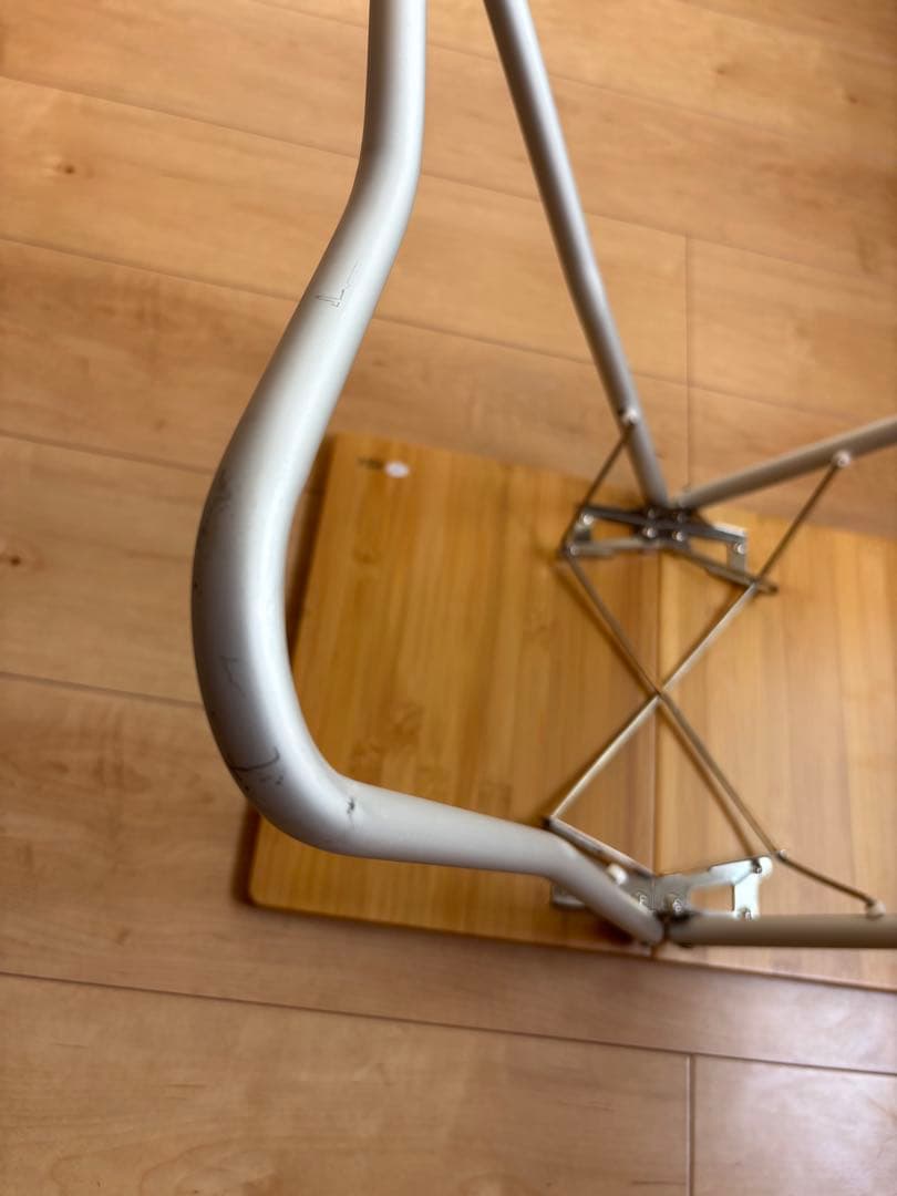 ⭐️良品⭐️ peak＊ Myテーブル竹