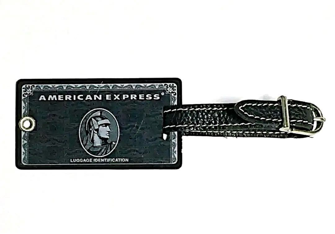 アメックス センチュリオン