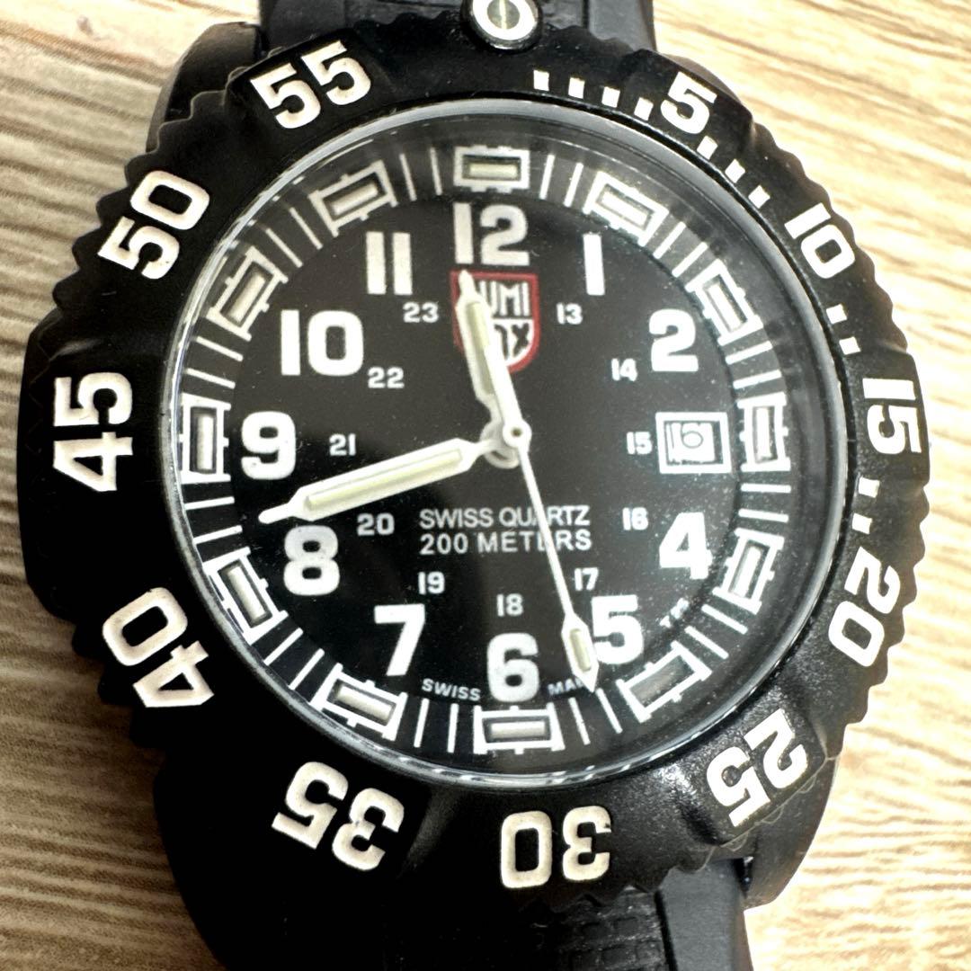 ルミノックス　腕時計　LUMINOX