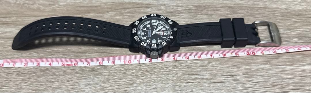 ルミノックス　腕時計　LUMINOX