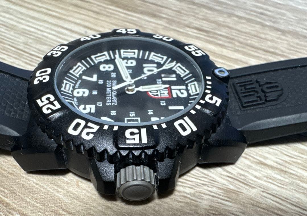 ルミノックス　腕時計　LUMINOX