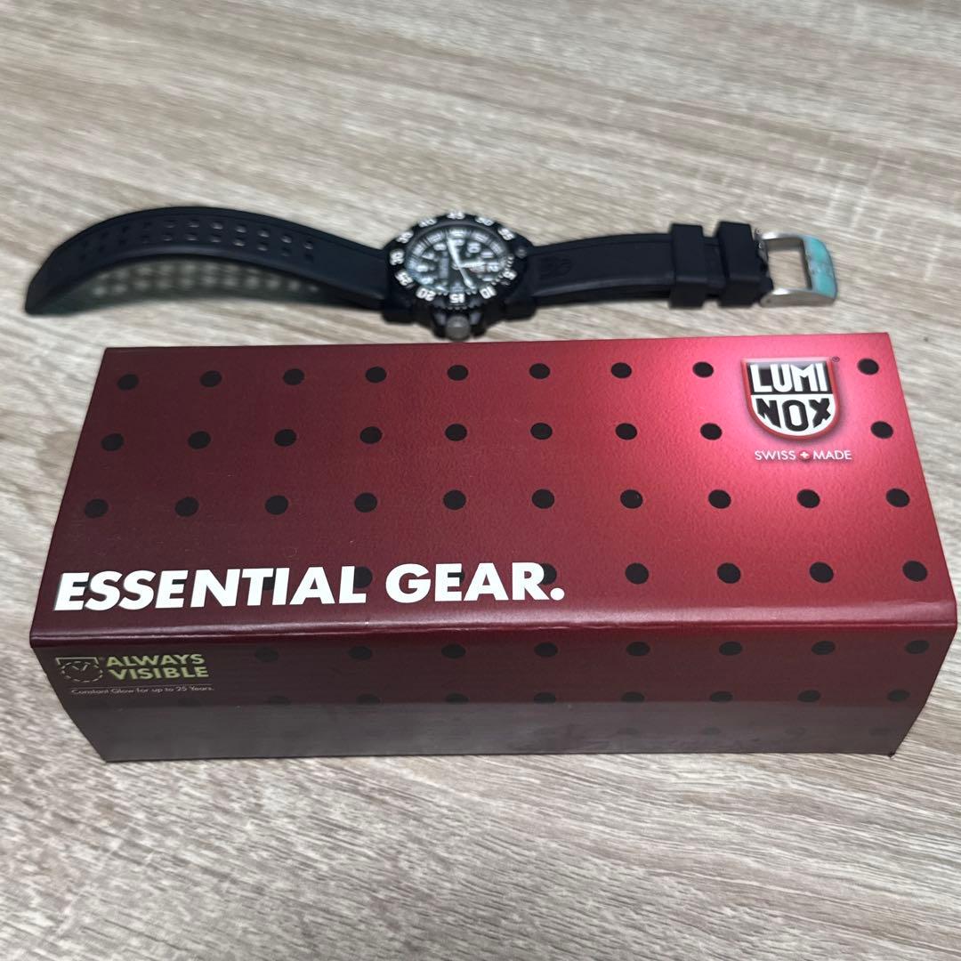 ルミノックス　腕時計　LUMINOX