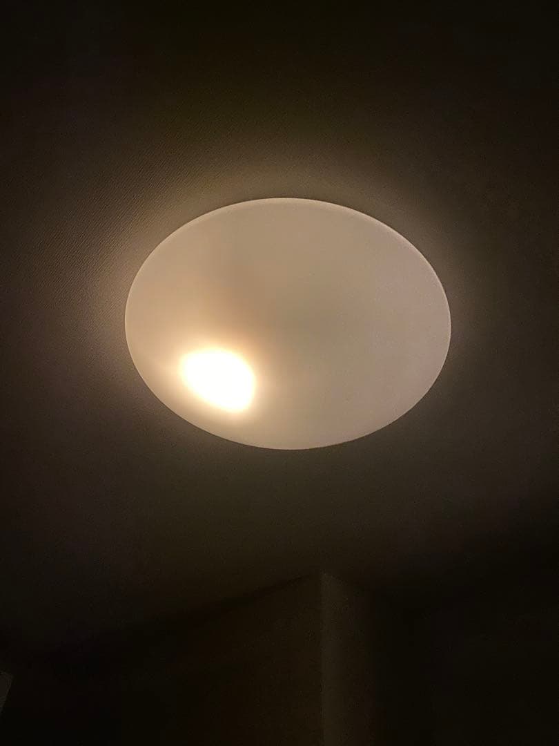 LED照明 DAIKO 大光電気 シーリング　ライト　3個セット　調光機能付き