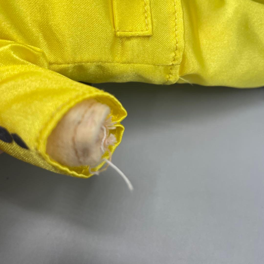 タグ付き ラッツ＆スター POP人形 ５種セット