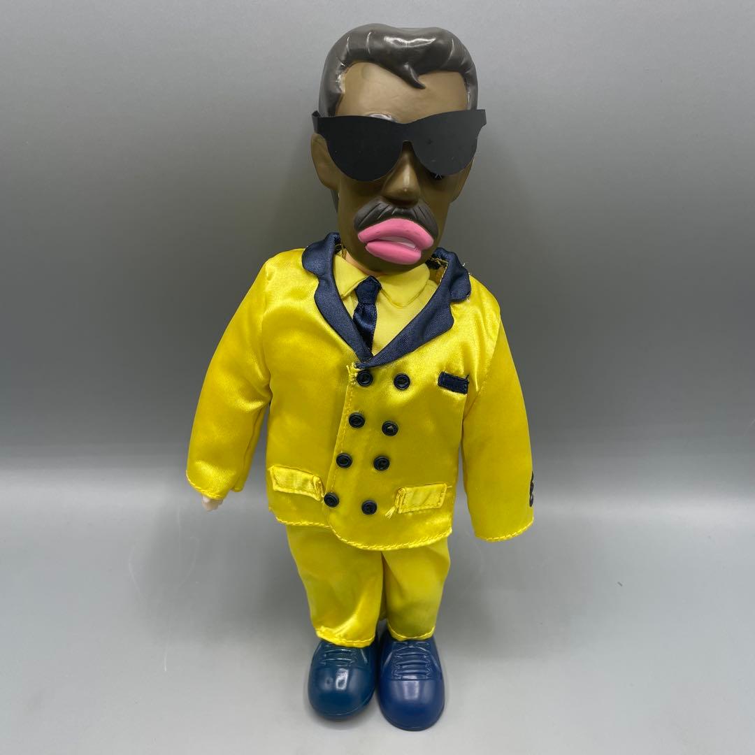 タグ付き ラッツ＆スター POP人形 ５種セット