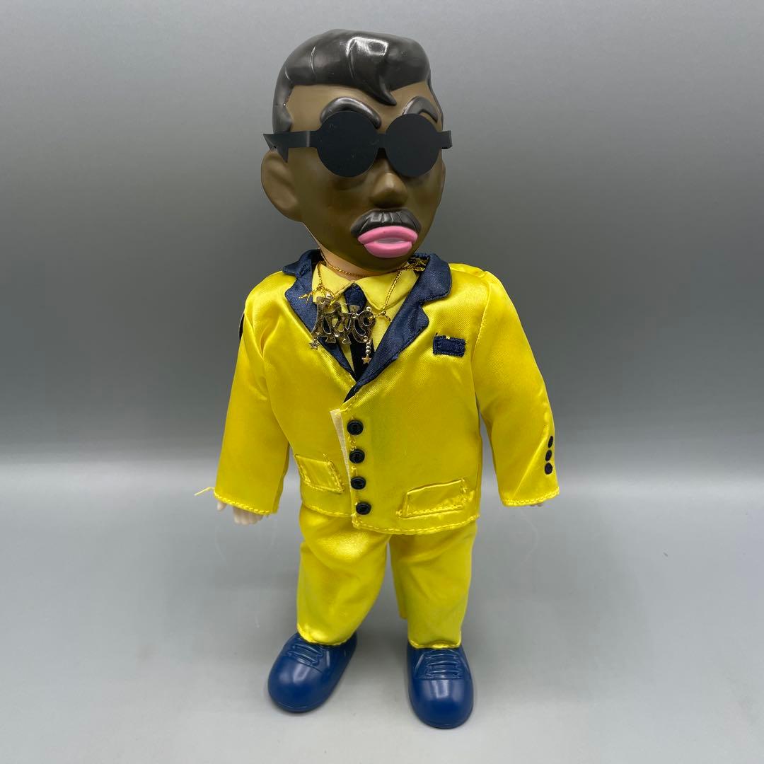 タグ付き ラッツ＆スター POP人形 ５種セット