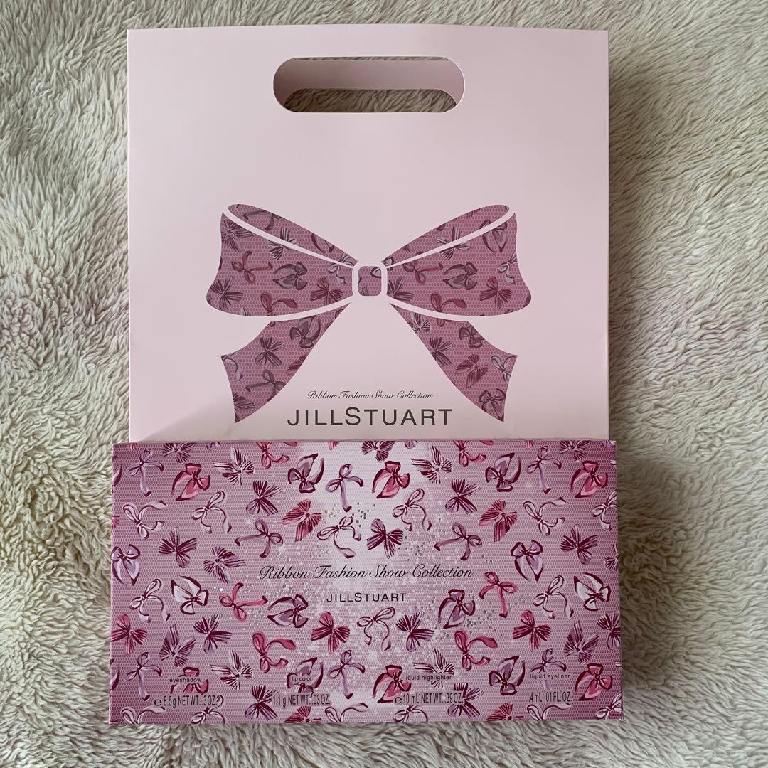 JILL STUART クリスマスコフレ　2025