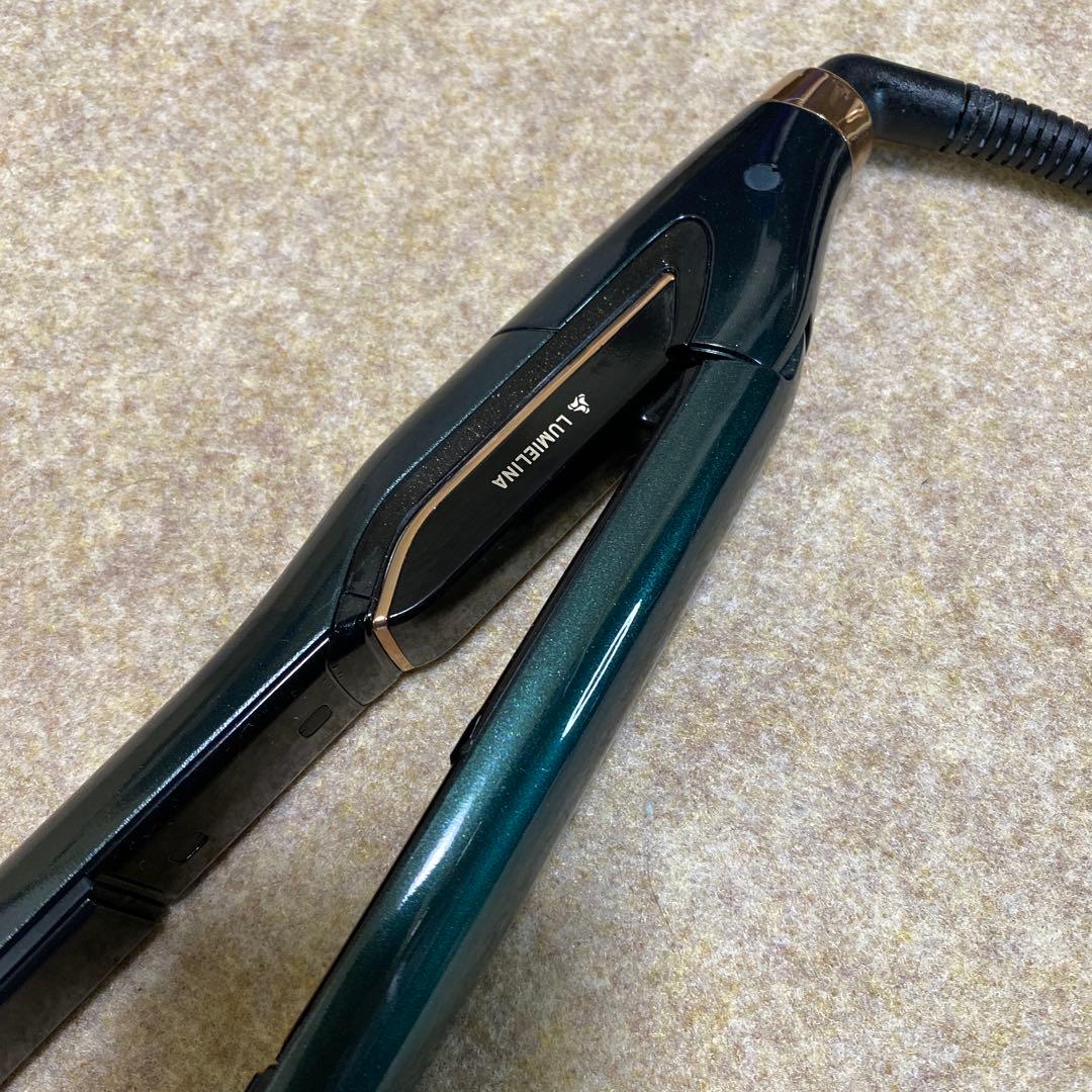 HAIRBEAURON 7D Plus ヘアビューロン　リュミエリーナ