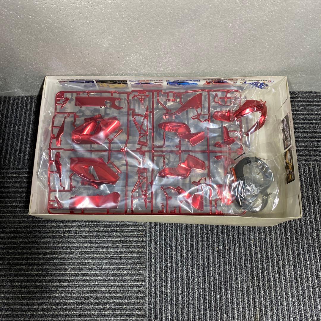 タミヤプラモデル