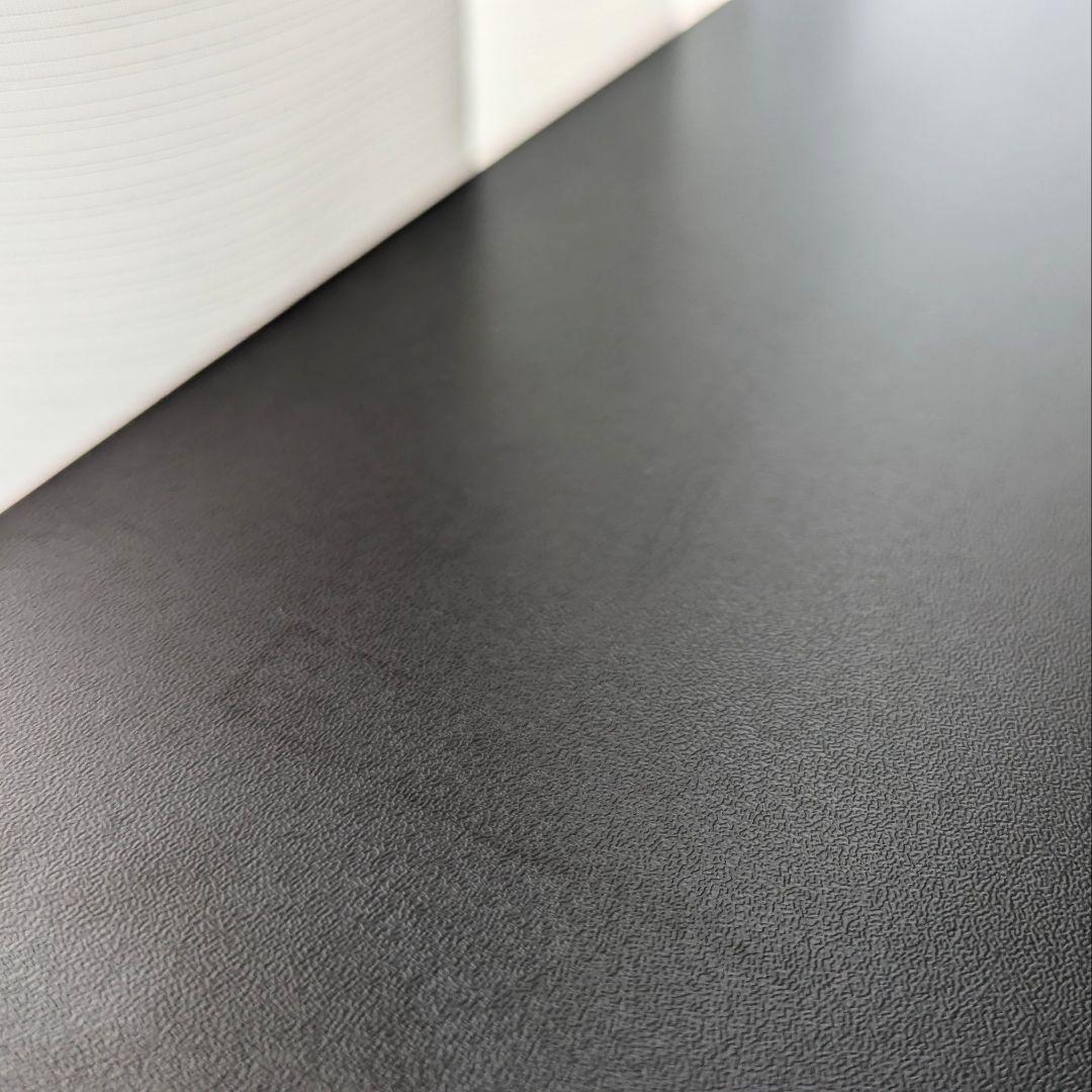 サンワダイレクト パソコンデスク 幅120×奥行60cm モニターアーム対応