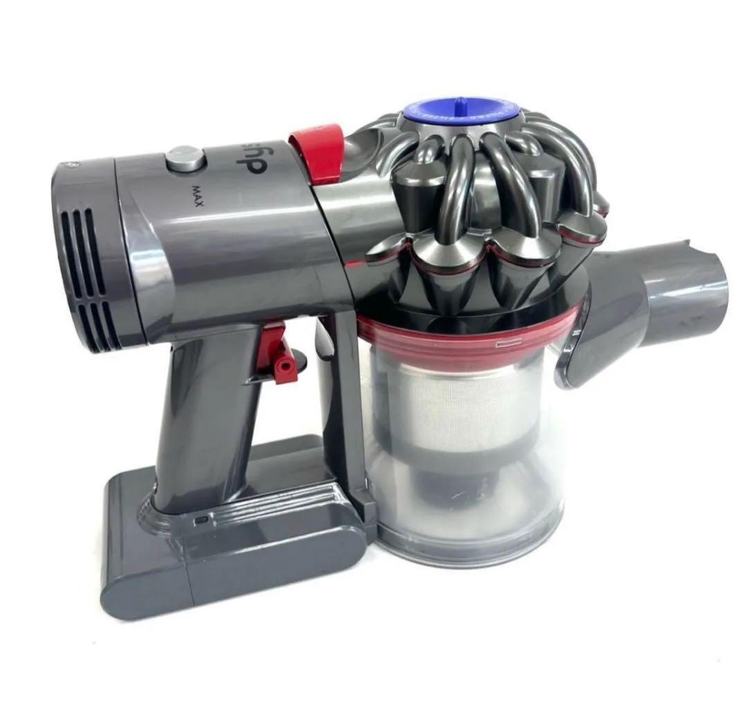 0508-006 [完全分解洗浄済]ダイソン掃除機人気のV7