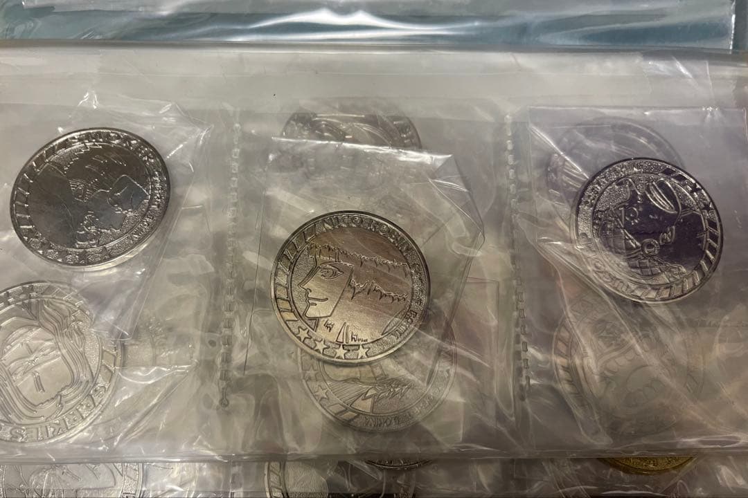 ワンピースベリーコレクション2 コンプリートセット