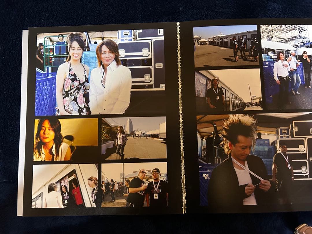 【完全予約限定盤】BUCK-TICK FEST 2007 ON PARADE