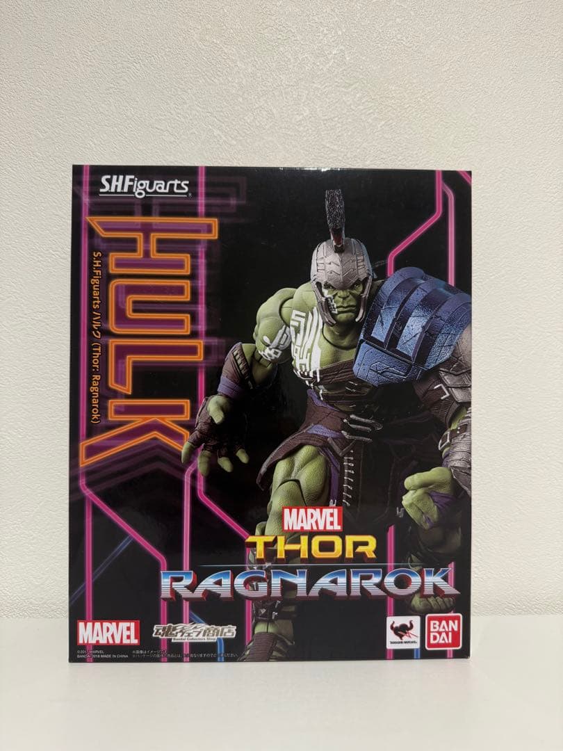 フィギュアーツ ハルク ソー アベンジャーズ マーベルレジェンド MAFEX