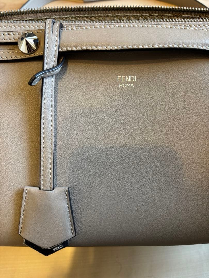 【ジョン】フェンディ　FENDI バイザウェイ