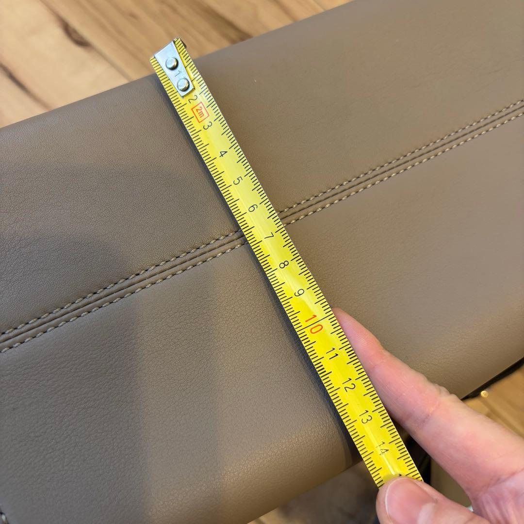 【ジョン】フェンディ　FENDI バイザウェイ