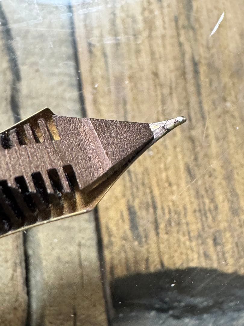 あ*き様 美品　モンブラン 万年筆 １４６ マイスターシュテュック