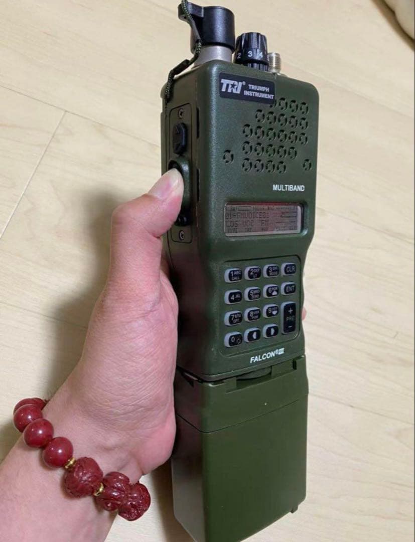 ダミートランシーバー152