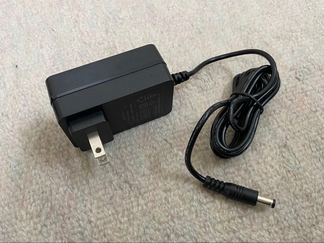 VestaWave VWOA 25W 水流ポンプ