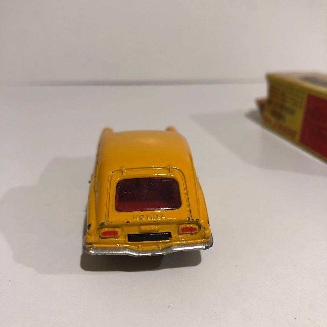 コーギーホンダＳ800クーぺ