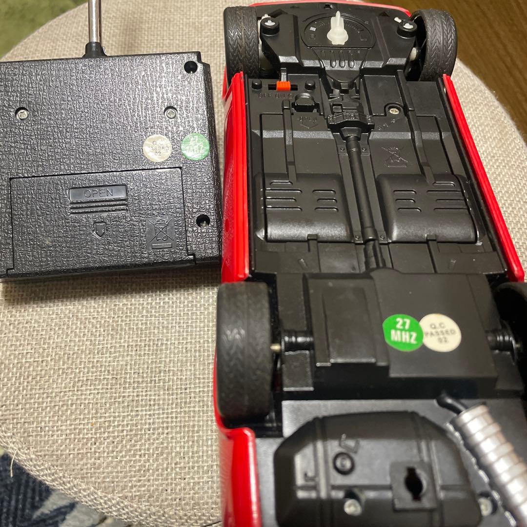 「動作確認済」 トヨタ セリカ LB2000GT ラジコン