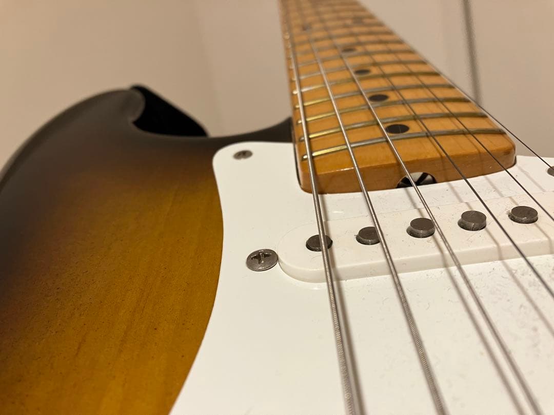 n*o様 フェルナンデス　RST50-57 ジャパンビンテージ