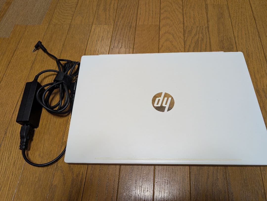 Windowsノート本体 HP Pavilion 15 Core i3 8130U