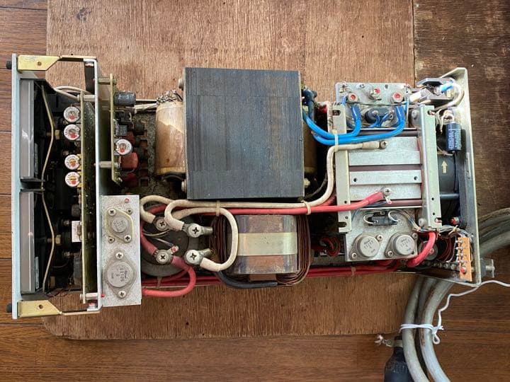 電源菊水 　PAD-35-20L　0〜35V 20A 　高性能コンパクト