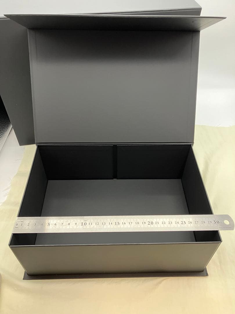 CHANEL シャネル41cm,31cm 他まとめて3個　マグネットタイプ 空箱