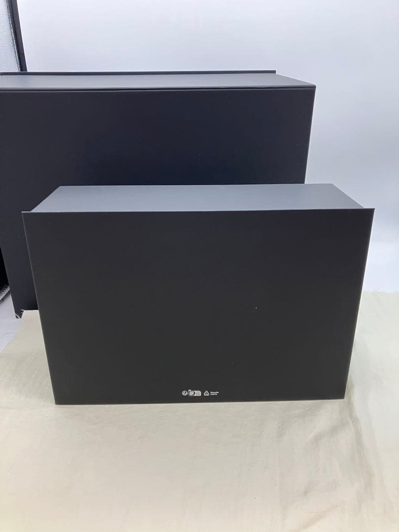 CHANEL シャネル41cm,31cm 他まとめて3個　マグネットタイプ 空箱