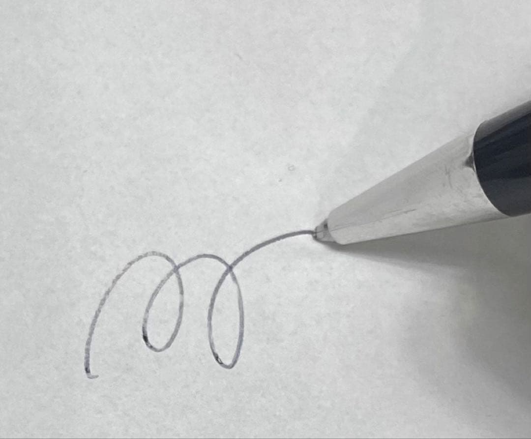 モンブラン マイスターシュテュック ボールペン