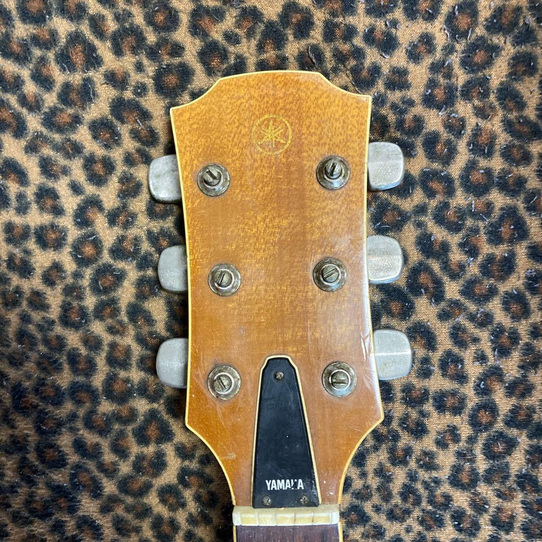 YAMAHA SG65 『ダルマ』エレキギター