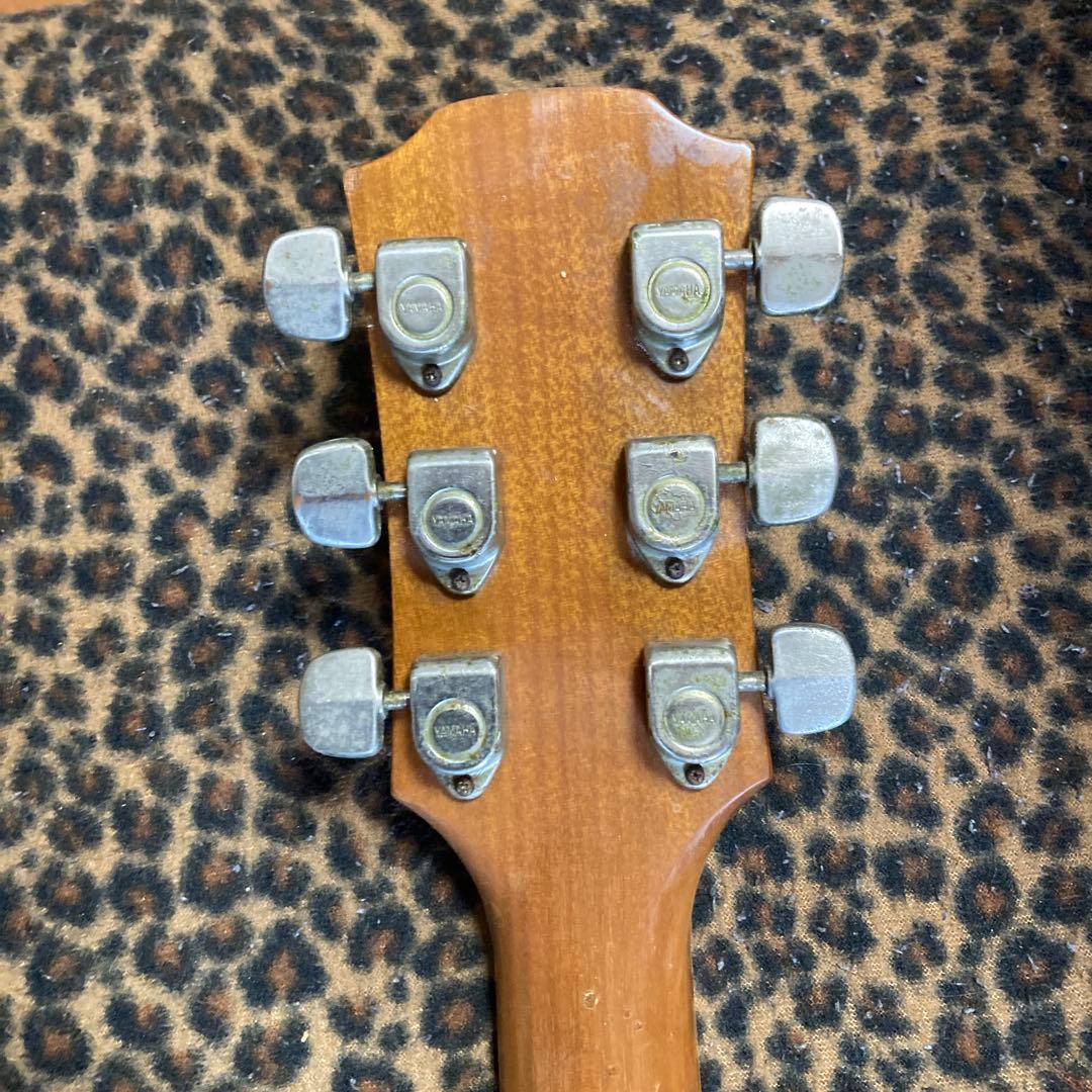 YAMAHA SG65 『ダルマ』エレキギター