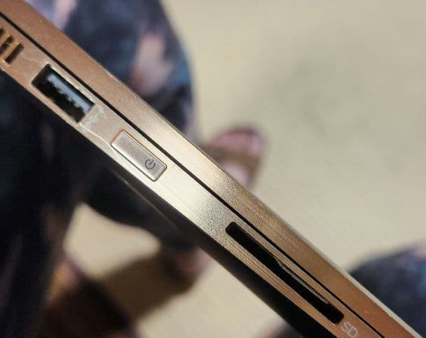 【美品】HP Spectre 13 x360 Limited（限定）