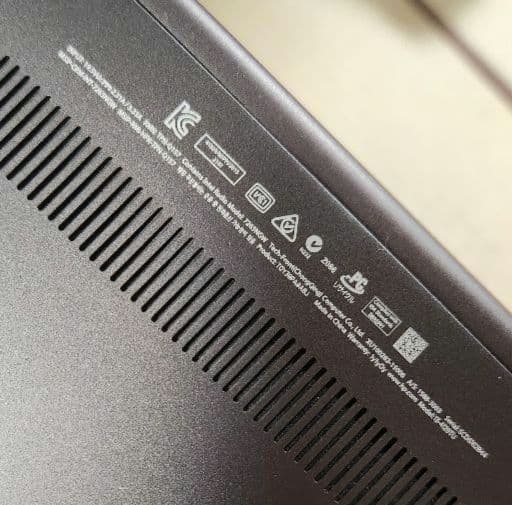 【美品】HP Spectre 13 x360 Limited（限定）