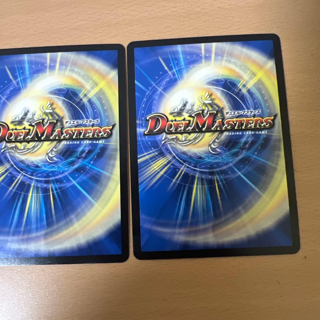 デュエルマスターズ 審判の精霊ラストジャッジ シークレット　にじさんじ　自引き